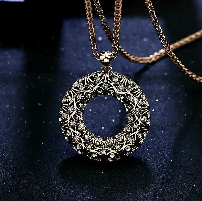 Necklaces Collection